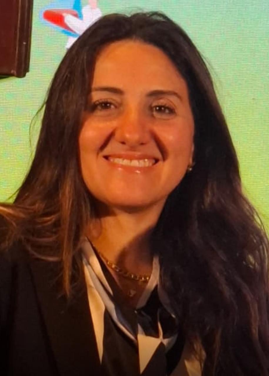 د. داليا أسامة عبد الفتاح صالح