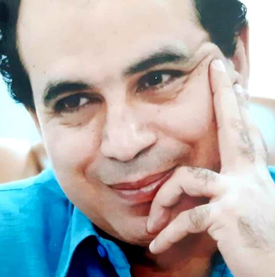 د. أحمد مجاهد