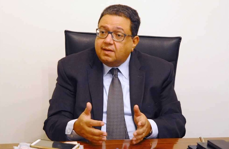 زياد بهاء الدين 