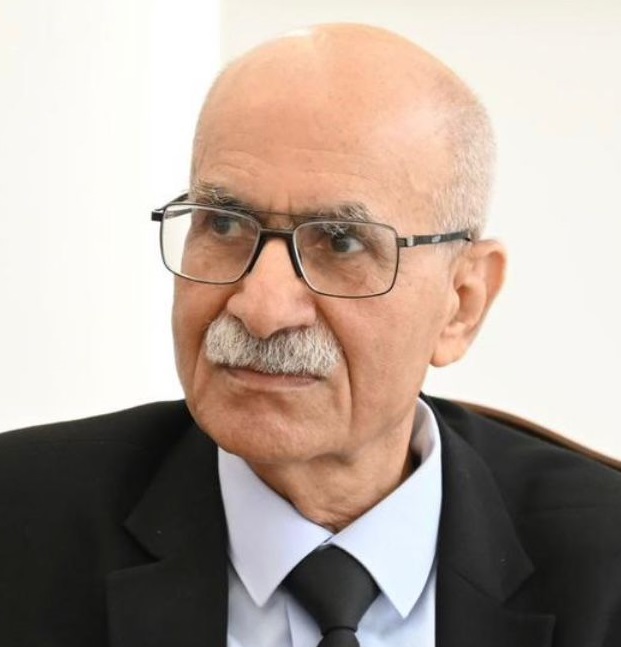  د. محمود الهاشمي