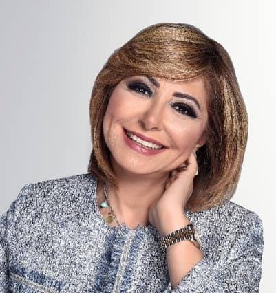 لميس الحديدي