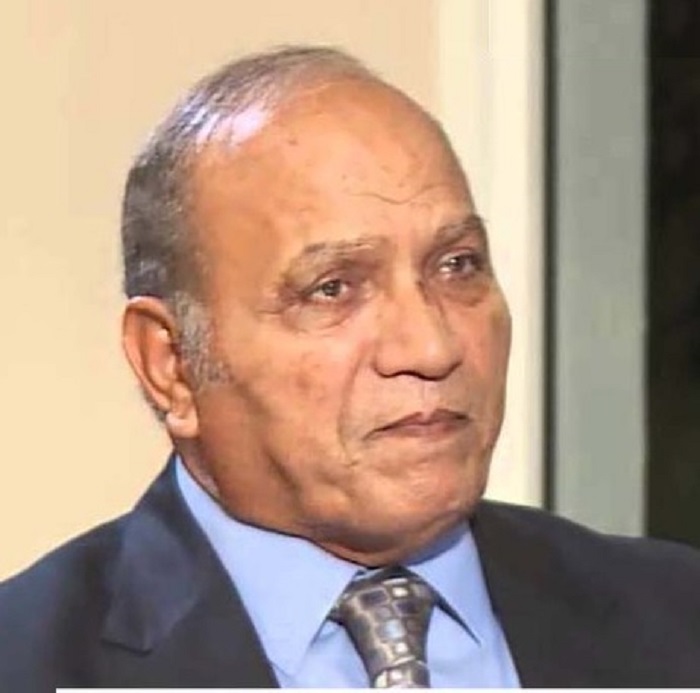 د. عبدالله الأشعل