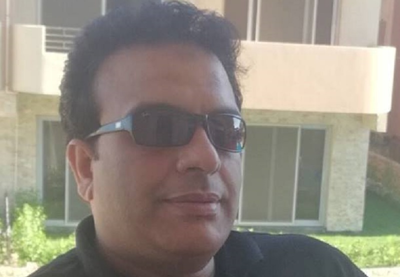 إسلام مصطفى