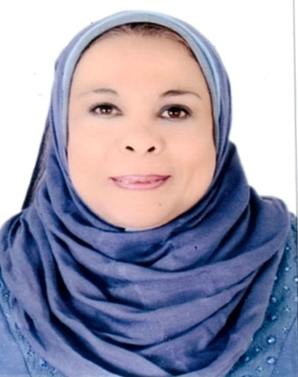 د. هناء حمدي أحمد