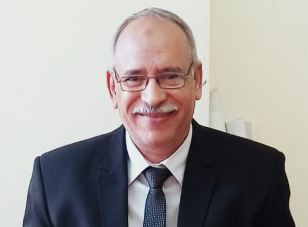 د. عادل القليعي