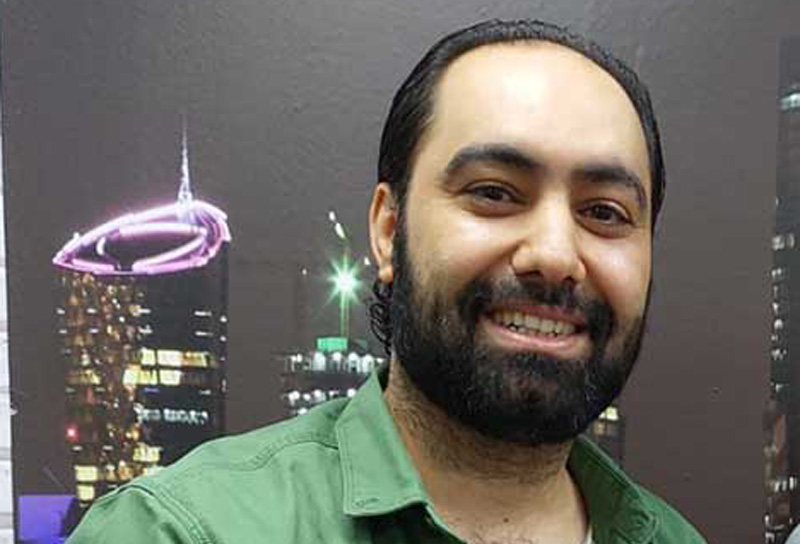 محمد مطر