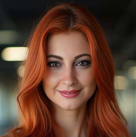 جورجيت شرقاوي