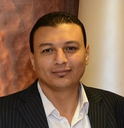 هاني عبد العزيز عجيبة