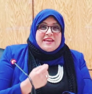 رحاب عمر