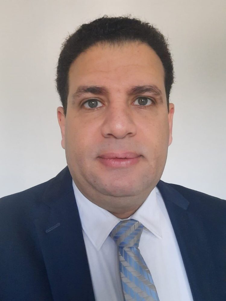 د. طه علي أحمد