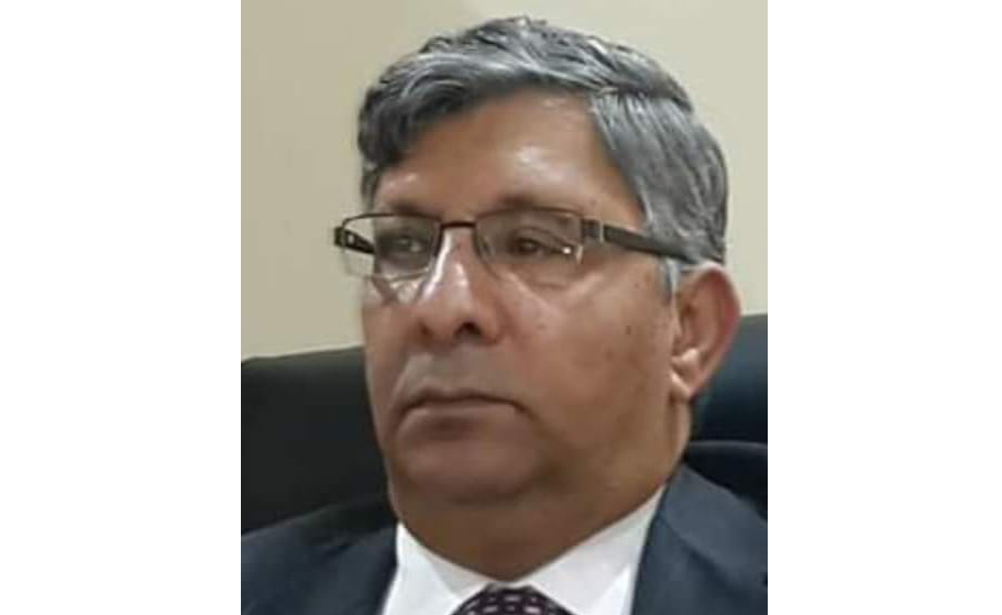 د. إبراهيم نوار