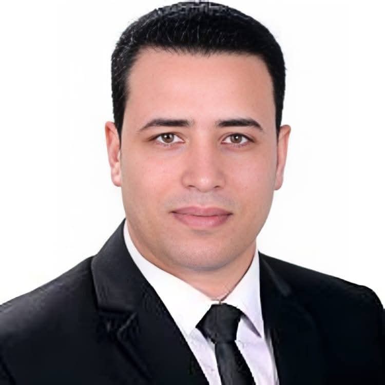  د. عمرو عبدالرازق تعلب