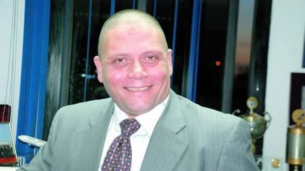 هشام جاد