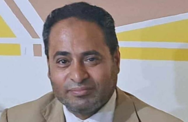 د. أشرف إبراهيم القصاص
