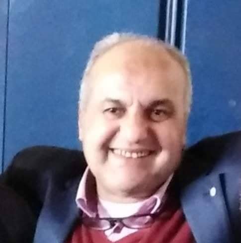 د. هشام حمامي