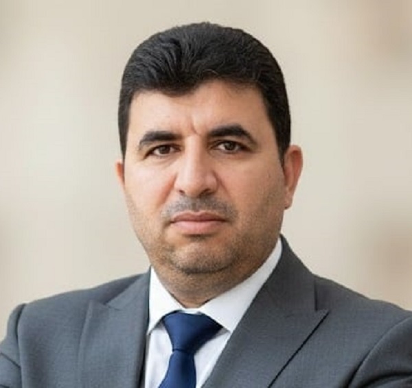 صبري الموجي