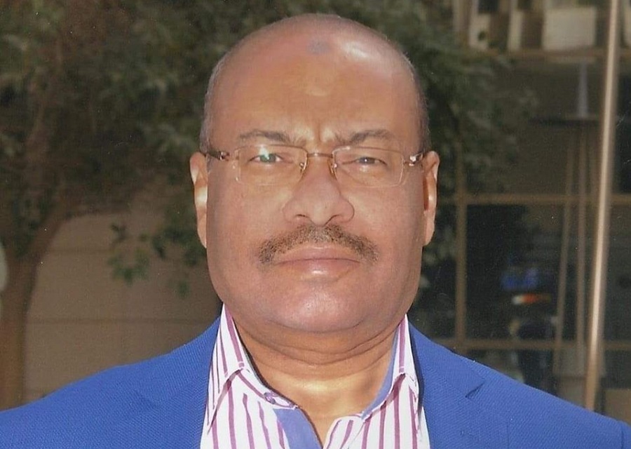 د. أحمد الصاوي