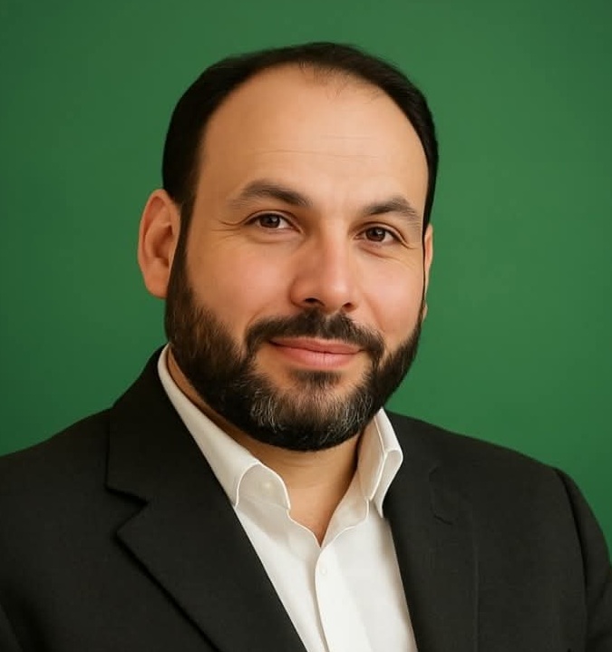 خالد أحمد مصطفى