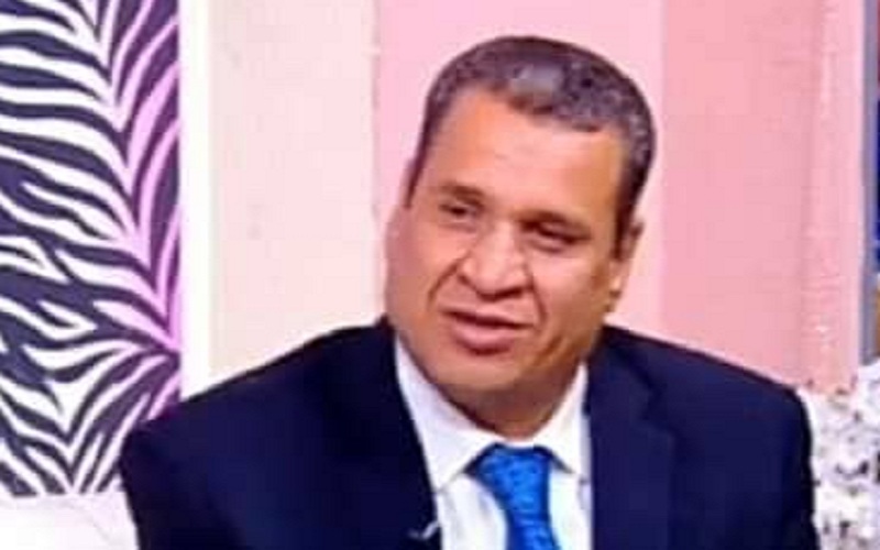 د. محمد عبد الجليل محمد