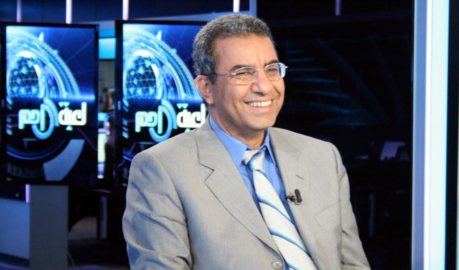 د. حمدي عبدالرحمن