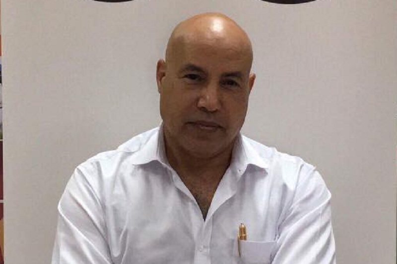 شبراوي خاطر