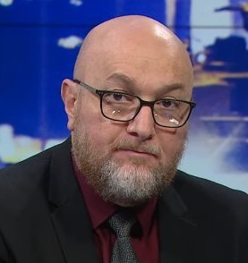 د. إبراهيم حمامي