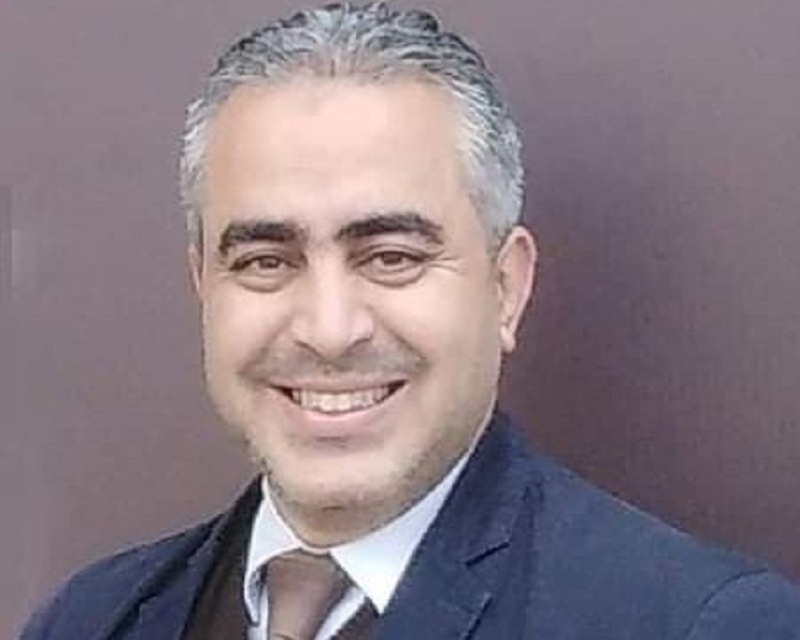 محمود أحمد فراج