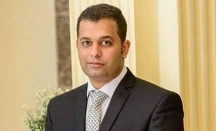 باهر عادل