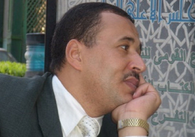 د. محمد سيد علي عبدالعال