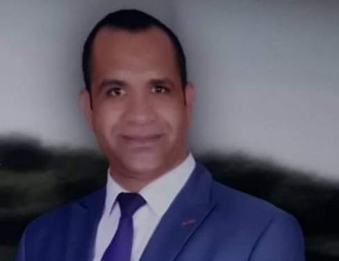 طه محمد أبو الشيخ
